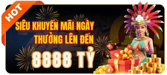 Các chương trình khuyến mãi hấp dẫn của 15fun79