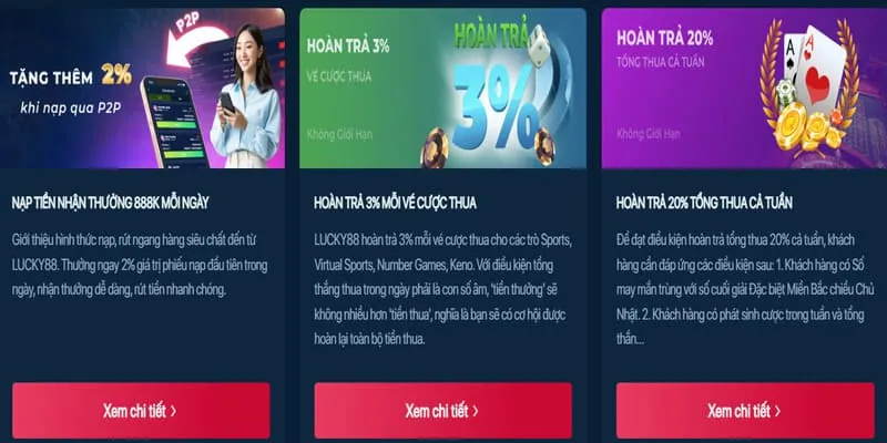 Giao diện cá cược thể thao 15fun79 thân thiện với người dùng