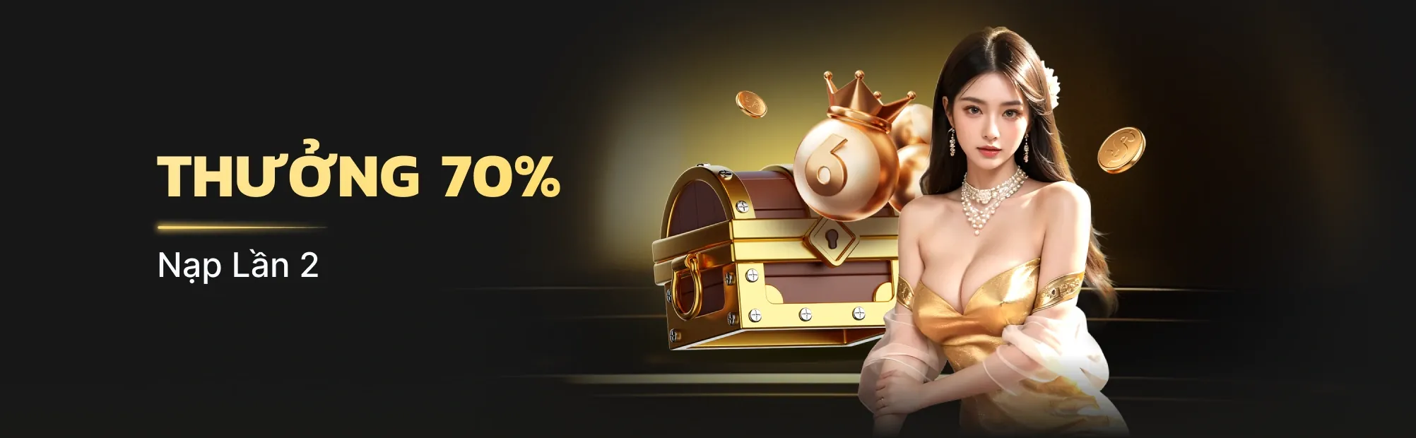 Banner quảng cáo các chương trình khuyến mãi hấp dẫn tại 15fun79